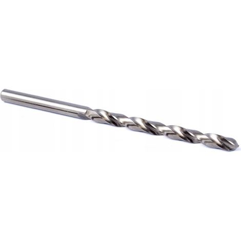 2.0 Cobalt Extended Drill
