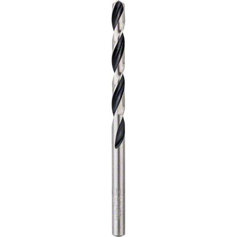 HSS-RPointTeQ Mèche à métaux DIN338 5.0x52x86 BOSCH 2608577165