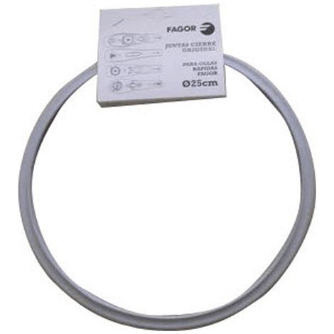 JOINT AUTOCUISEUR 10 LITRES 250 M/M POUR PETIT ELECTROMENAGER BRANDT - M18804555 (1/4)
