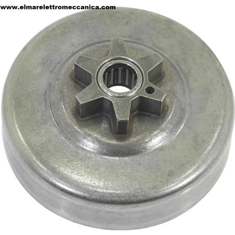 Campana McCulloch MAC110 130 140 M.MAC 25 30 365 PM 480 TITAN35 40 (1/2)