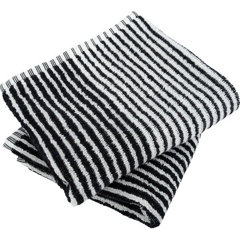 Serviette invité collection HORIZON