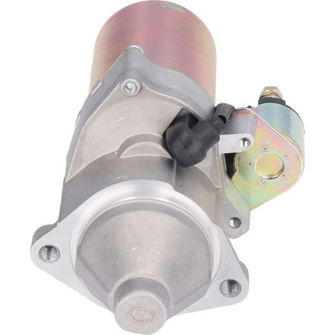 Elektrostarter für Benzingeneratoren 182F/188F/190F/GX390/GX420, 62 mm Durchmesser, 5–8 kW, Ersatzteil (1/5)