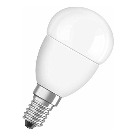 Lampada Led Osram Parathom Classic P40 (1/3)