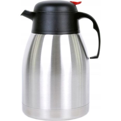 Termo para conferencias de 1,5 L de acero inoxidable Estela (1/5)