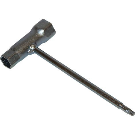 Makita Clé à douille SW13/19 160 mm - 060000015N