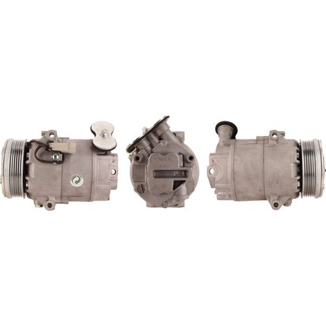 Compresseur, climatisation Elstock 51-0422 OPEL 1139085 1854184 1854189 6854056