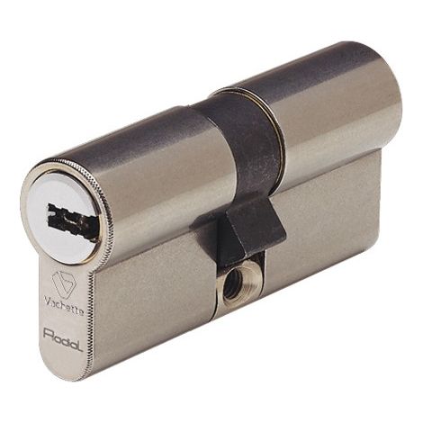 Cylindre de Haute Securite Vachette Radialis 32,5x42,5mm Double Entree (1/2)