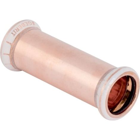 Geberit 62112 Manchon coulissant Mapress cuivre d88,9 (1/4)