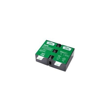 Batería recargable APC APCRBC123 (VRLA)