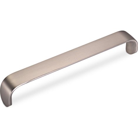 Bügelgriff DALE BA 160 mm Edelstahloptik matt