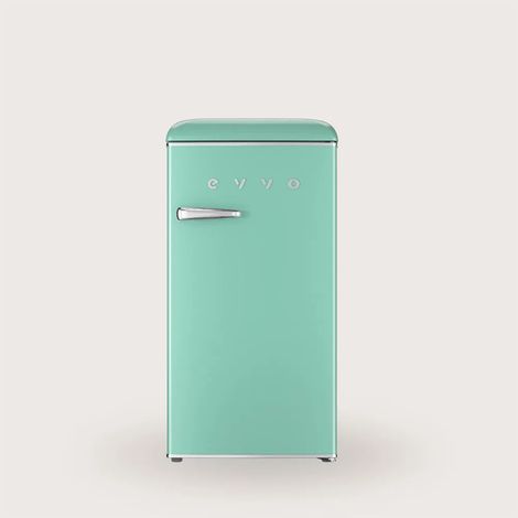 Réfrigérateur evvo f26 contrôle température silencieux 95l (1/3)
