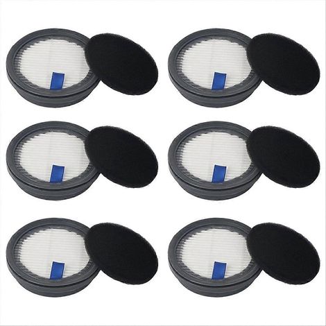 Kompatible HEPA-Filter A200Pro/A200, B08, C10A, C10G - Reinigende Ersatzkartusche, effizienter Ersatz, Premium-Qualität. (1/5)