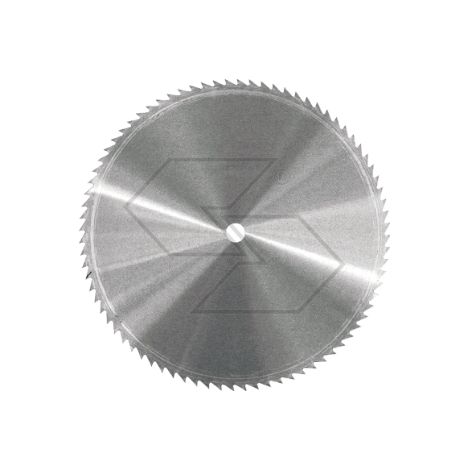 Kreissägeblatt Stahl normal gezahnt Außen Ø  300 mm Innen Ø  30 mm