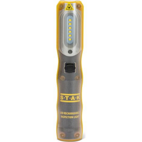 Linterna Stak 3 W 300 Lm (1/4)