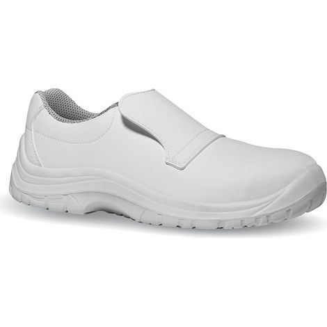 U-Power Soft Scarpe antinfortunistiche basse 02 FO SRC - 35