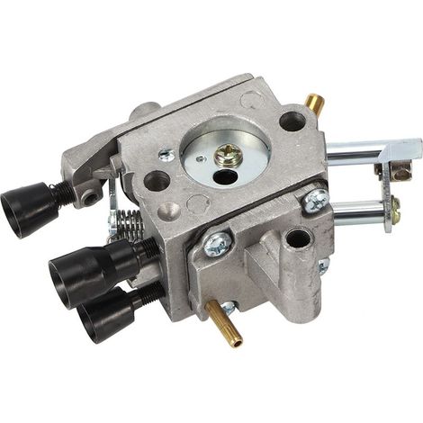 Accessoire Carburateur de Rechange pour Tronçonneuse / Débroussailleuse Stihl FS400-480 (1/5)