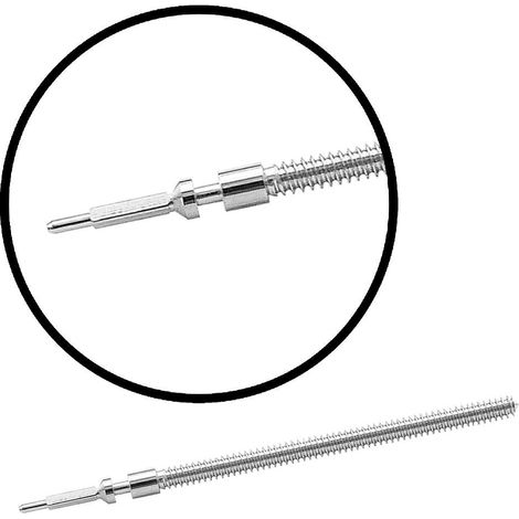 Eje tensor ETA 902.001 902.002