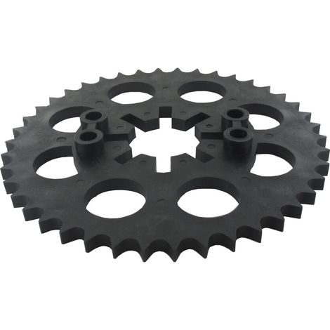 Pignone albero 42 dente GGP - CASTELGARDEN 119700055/0