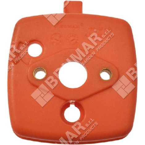 Scatola filtro aria per decespugliatori ZOMAX 4.005.0203.06 COMPATIBILE - 049440