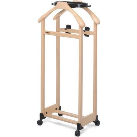 Foppapedretti 9900395003 Il Mettinsieme Indossatore 2 Spalle Naturale (1/10)