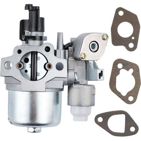 Carburateur de Remplacement pour Moteur Robin Subaru EX21 Arbre à Cames en Tête 278-62301-50 278-62301-6
