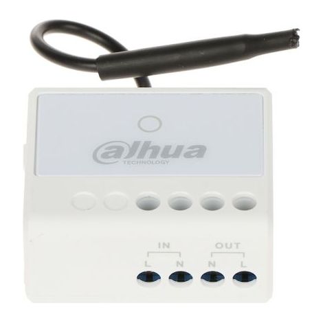 Dahua Modulo a relé Wireless 13A - ARM7012-W2-868