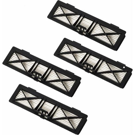 Accessori per spazzatrice serie D D75 / 80 / 85 spazzola a rullo filtro perimetrale (1/5)