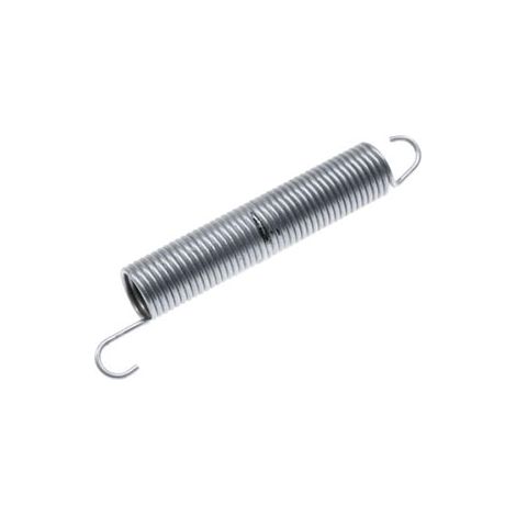 Ressort de porte lave-vaisselle 1783160300 – Compatible Beko – Fonctionnement optimal pour ouverture et fermeture en douceur
