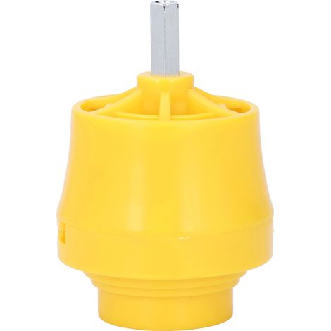 Attrezzo per filettare tubi in PVC, kit da 6 pezzi, 1/2 pollice, 3/4 di pollice, 1 pollice, trapano elettrico portatile, filettatore per tubi, manuale idraulico (1/5)