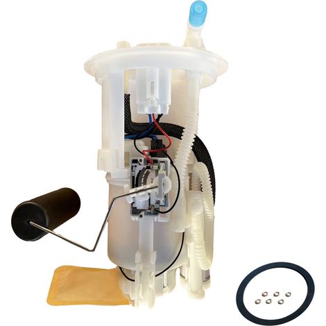 Die Kraftstoffpumpenbaugruppe 1760A058 ist für Mitsubishi Outlander 1760A095, 1760A097 und SP4155M geeignet. (1/5)