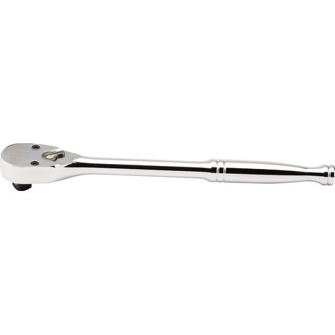 Draper Expert 3/8" Drive 60-Tooth Sealed Head Reversible Ratchet (Model 43722) (1/5)