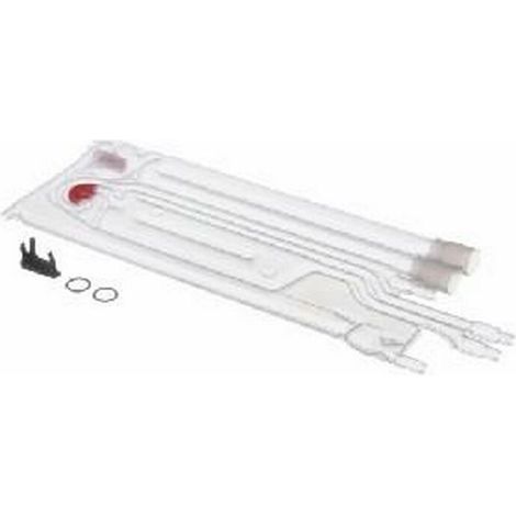 Repartiteur deau (166466-27298) (00448903) Lave-vaisselle 1664663662894493343 BOSCH, SIEMENS, NEFF, GAGGENAU