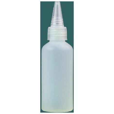 10 Stück kleine Quetschflaschen aus Kunststoff, 100 ml, Gewürzflaschen, Gewürzflaschen für Farbe, Kekse, Zuckerguss (1/4)