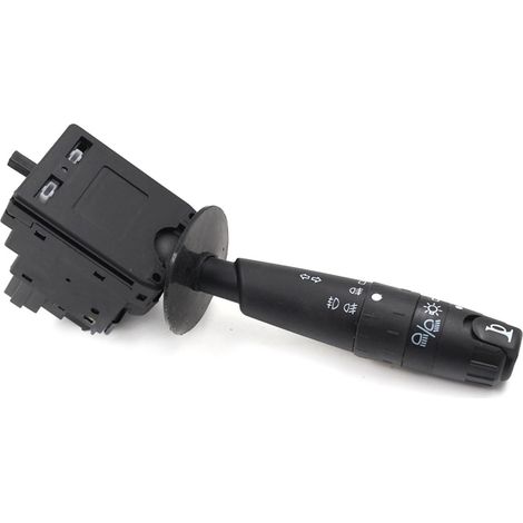 Para interruptor de columna de intermitentes de coche 9623641569 para Scudo (1/5)