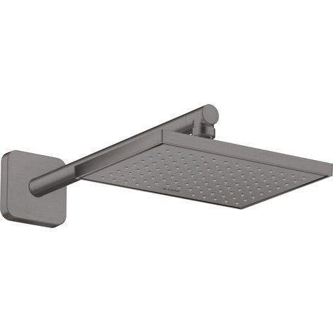 hansgrohe AXOR ShowerSolutions rociador de ducha 245/185, 1 tipo