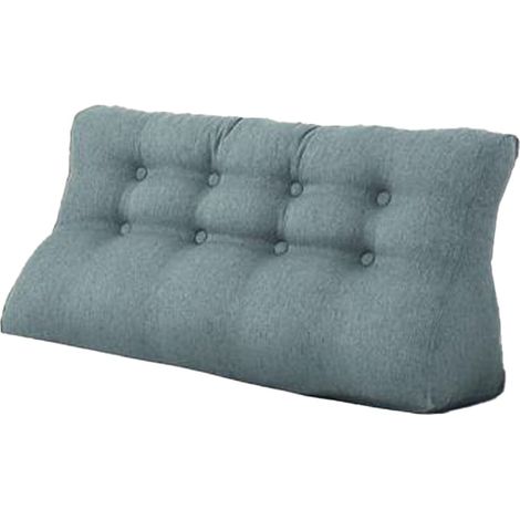Oreiller gris Oreiller gris 160 cm (1/5)