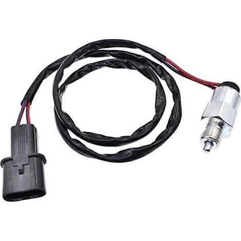Interrupteur d'embrayage à roue libre MR176697 pour Mitsubishi 4x4 Montero Pajero Sport 1996-2009 L200 1996-2007 Nativa 1997-2011