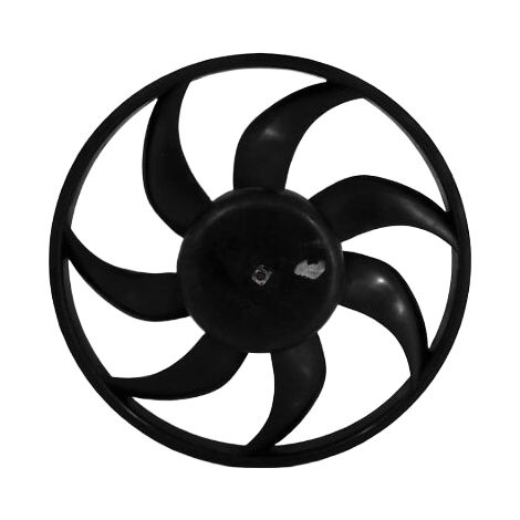[PRODUIT D'OCCASION] Moteur Ventilateur Radiateur OPEL Corsa 2000-8.2003 ♻️ Ref Oe. 9158008 - Garantie à vie (1/3)