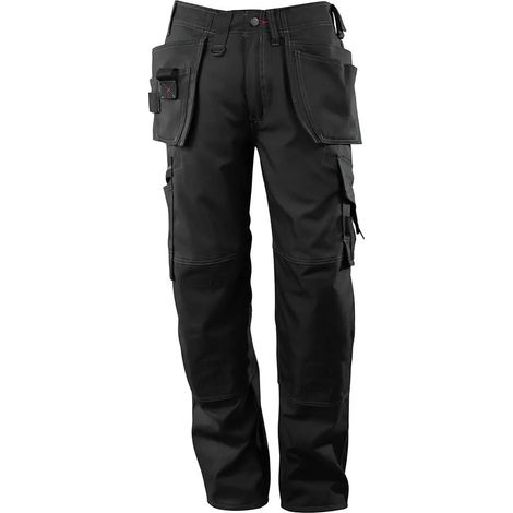 Arbeitshose Mascot frontline 07379 dreifach genäht verstärkte Taschen