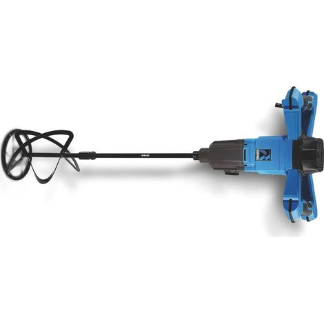 Rurmec MISCELATORE ELETTRICO CON FRUSTA ''EV 23 ULTRAPOWER'' 1.400 W