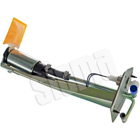 MR271800/MR271801 is suitable for the stable flow of the new Fengxing Lingzhi fuel pump assembly. (1/4)