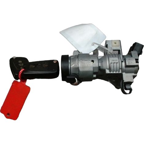 [PRODUIT D'OCCASION] Antivol De Direction HYUNDAI Ix20 ♻️ Ref Oe. 819001p000 - Garantie à vie (1/4)