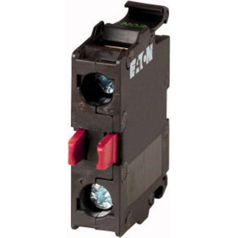 Eaton M22-KC01 Kontaktelement  1 Öffner   230 V/AC, 400 V/AC, 500 V/AC, 24 V/DC, 110 V/DC, 220 V/DC