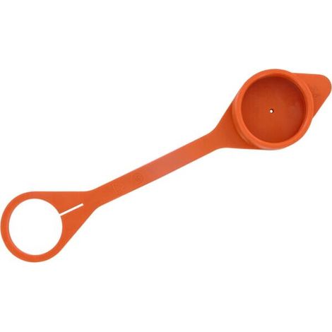 Staubkappe orange für Female 2FFI FASTER TM2FI34