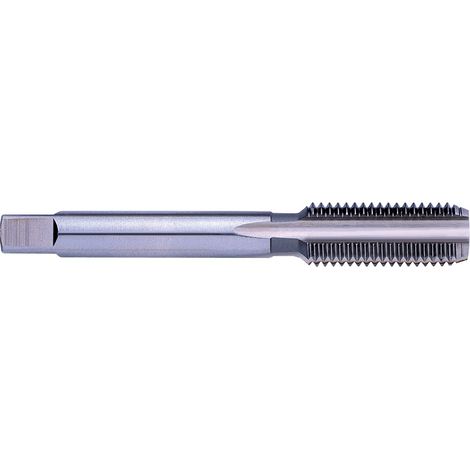 Eventus by Exact 10202  Handgewindebohrer  Fertigschneider G (BSP) 1/8" 28 mm Rechtsschneidend DIN 5