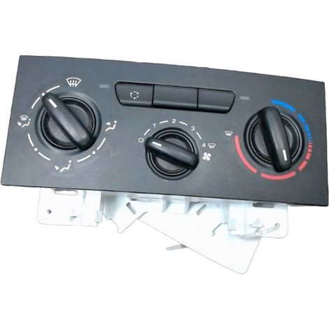 Commande De Chauffage CITROEN Berlingo [PRODUIT D'OCCASION]♻️6452k5 (1/3)