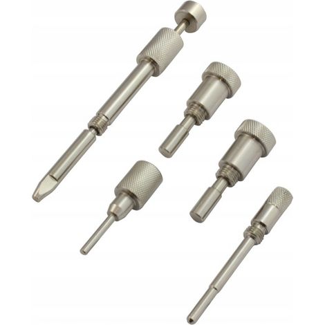 Herramienta de bloqueo de la distribución del motor Peugeot Boxer III 3.0 HDI 06-12