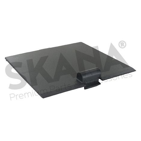 Visitenkartenhalter für Rasentrimmer NP534, PA504, Original Stiga