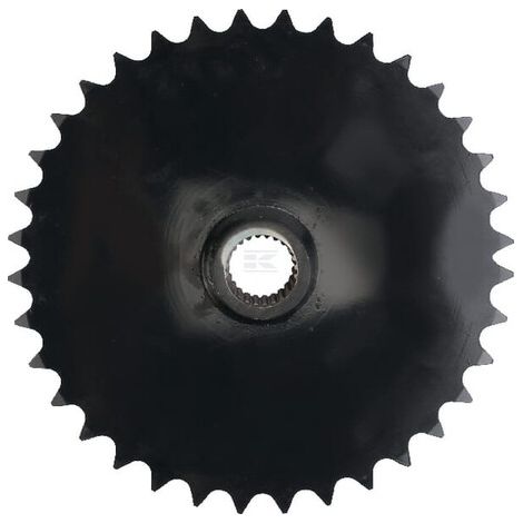 Pignon à chaîne KVERNELAND VF1665455486