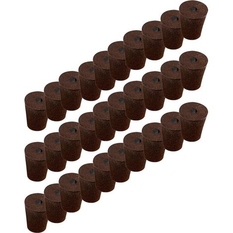 Esponjas De Cultivo, Suministros Para Plantar Plantas, 30 Un (1/3)
